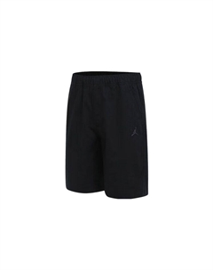 Мужские шорты M J SS25 Casual черные Jordan