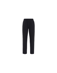 Повседневные брюки мужские, черный Lululemon