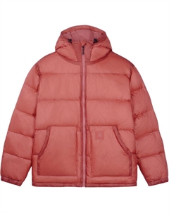 Мужская пуховая куртка, розовый Carhartt wip