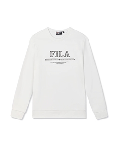 Свитшот мужской Early Snow, Early Snow Fila