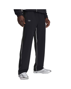 Спортивные штаны мужские черные Under armour