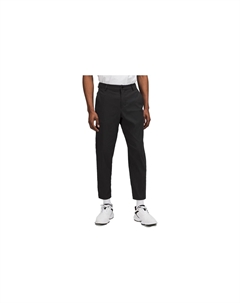 Повседневные брюки мужские, черный Lululemon