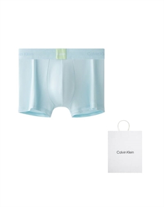 Боксеры мужские 1 шт, кремовый Calvin klein