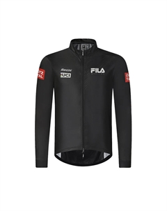 Велосипедный джемпер Men's Pitch Black Fila