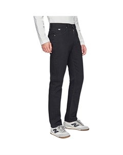 Джинсы мужские, черный Lee