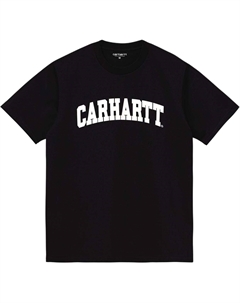 Университетский свитшот, черный Carhartt wip