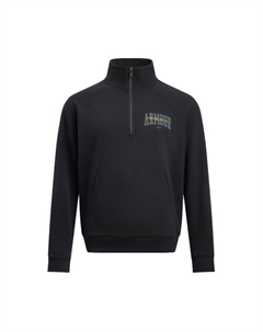 Толстовка EF для мужчин, черный Under armour