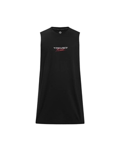 Майка ProjectRock мужская Black Under armour