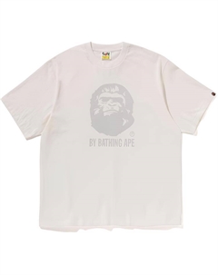 Футболка FW25 мужская, бежевый A bathing ape®