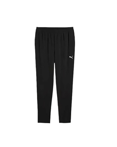 Брюки RUN VELOCITY Casual мужские black Puma