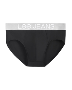 Мужские трусы, черный Lee