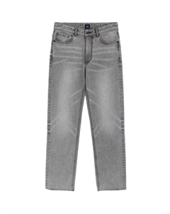 Джинсы мужские, серый Gap