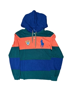 Свитшот мужской Multicolor Polo ralph lauren