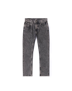 Черные джинсы мужские Lee