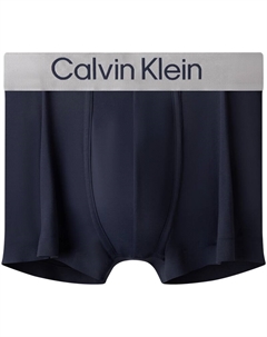 Мужские трусы 1 упаковка, синий Calvin klein