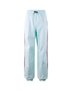 Мужские брюки build up, синий The north face