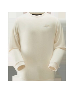 Свитшот мужской, Ecru Jeep