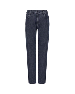 Мужские джинсы для яхтинга blue Paul & shark