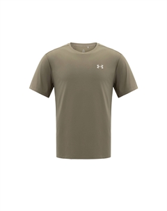 Футболка мужская Woodland Green Under armour