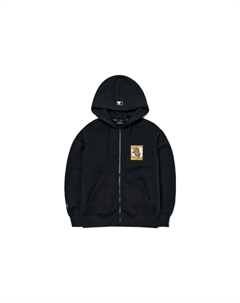 Свитшот мужской черный Mlb