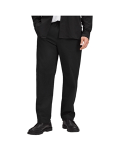 Повседневные брюки мужские, черный Lululemon