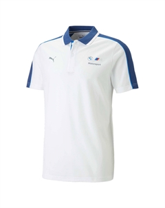 Мужская белая рубашка Puma