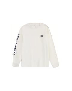 Футболка мужская, Ecru Gap