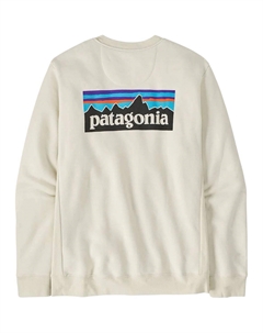 Органические свитшоты мужские, Bcw Patagonia