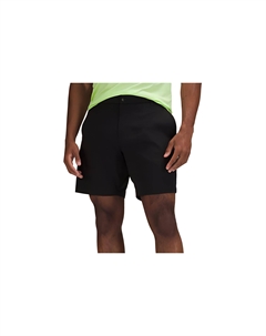 Повседневные шорты мужские, черный Lululemon