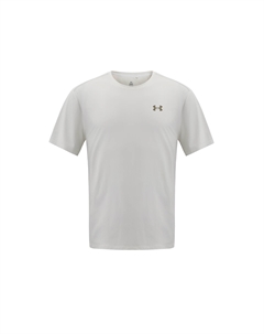 Футболка мужская Woodland Green Under armour