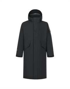 Куртка ALLTERRAIN 81 мужская, Bk-Bk Descente