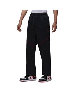 Брюки Brooklyn Casual мужские, черный Jordan