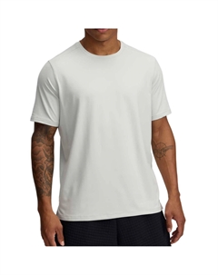 Футболка Meridian мужская белая Under armour