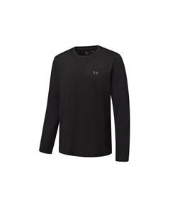 Футболка мужская Twilight Black Under armour