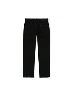 Черные джинсы мужские Lee