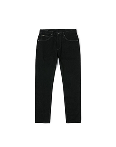 Черные джинсы мужские Lee