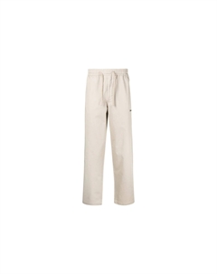 Повседневные брюки мужские хаки Carhartt wip