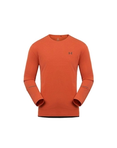 Футболка мужская Twilight Black Under armour