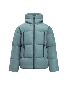 Пуховик мужской Jasper Blue 587 Under armour