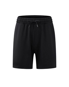 Спортивные шорты мужские черные Under armour