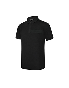 Golf Series поло мужское Pitch Black BK Fila