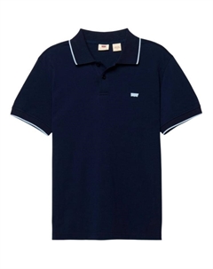 Мужская синяя поло Levi's®