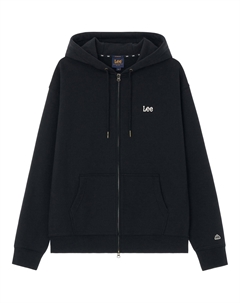 Свитшот мужской черный Lee