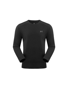 Футболка мужская Twilight Black Under armour