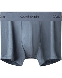Мужские трусы 1 упаковка, серый Calvin klein