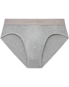 Мужские трусы 1 упаковка, серый Calvin klein