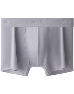 Мужские трусы 1 упаковка, серый Calvin klein