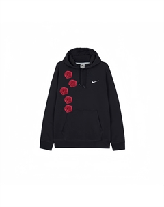 Свитшот мужской черный Nike