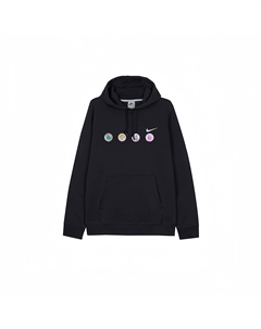 Свитшот мужской черный Nike