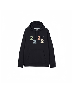 Свитшот мужской черный Nike